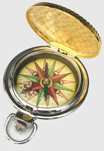 digital compass
