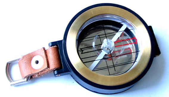 compass
