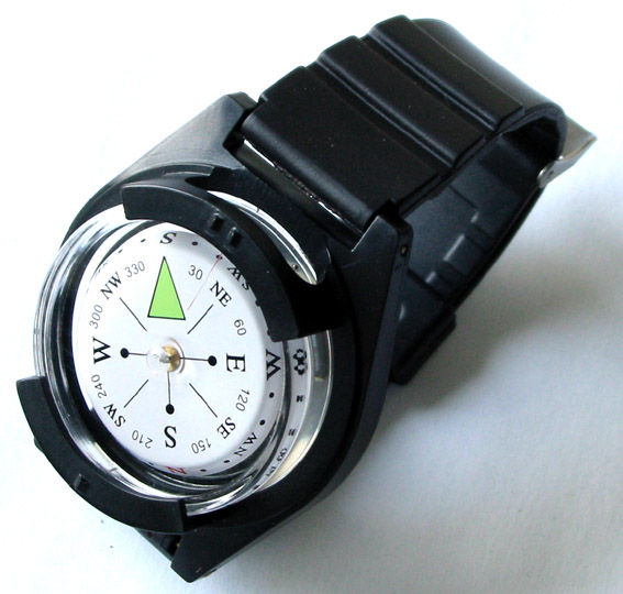  compass