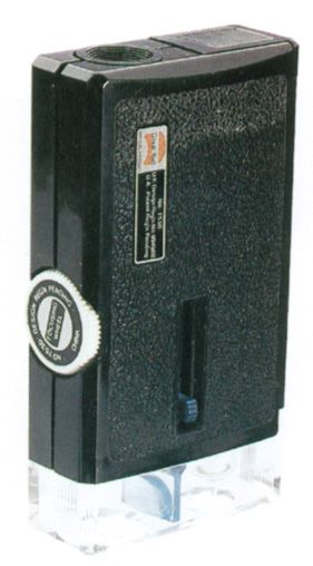 microscope magnifier