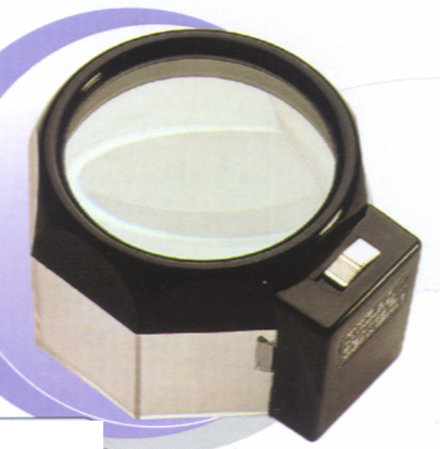 binoculars