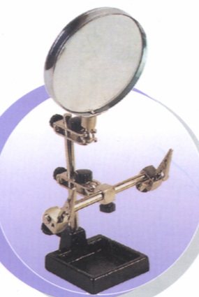 binoculars