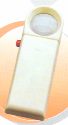 binoculars