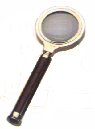 binoculars