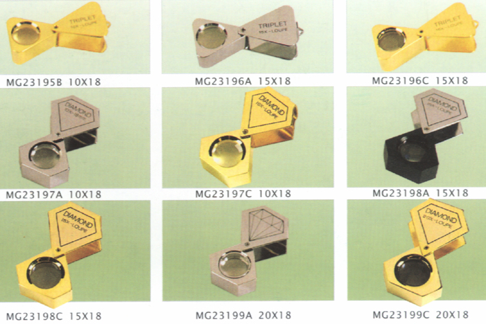 binoculars