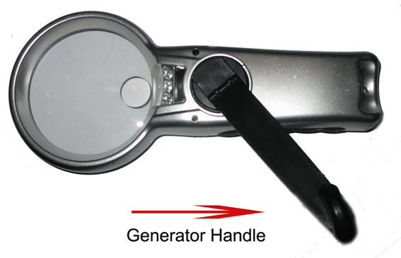 Magnifier