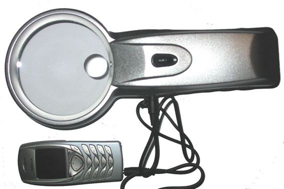 Magnifier