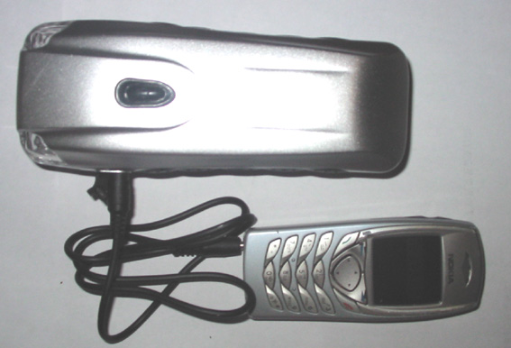Magnifier