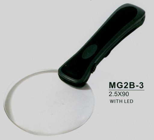 Magnifier