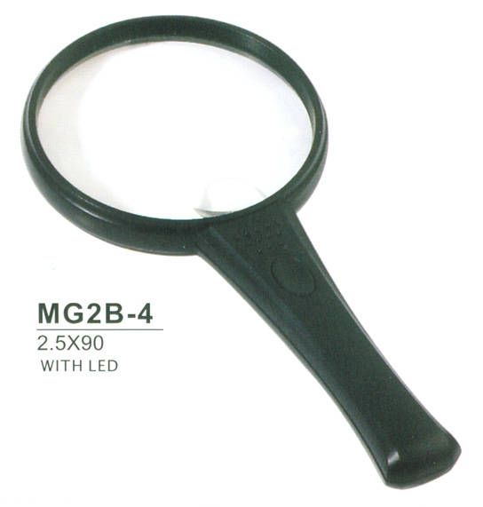 Magnifier