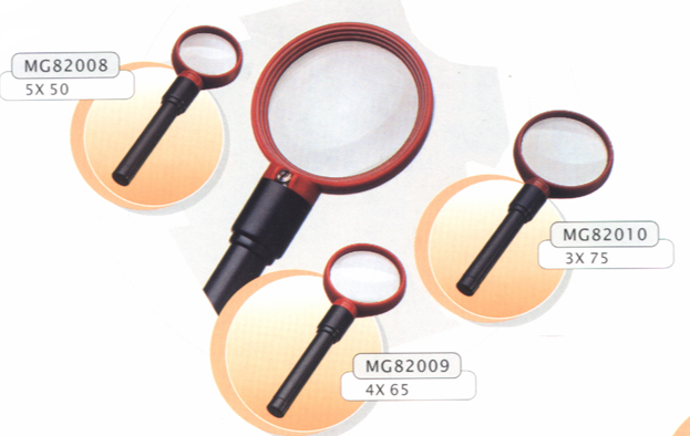 binoculars