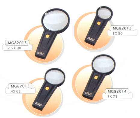 binoculars