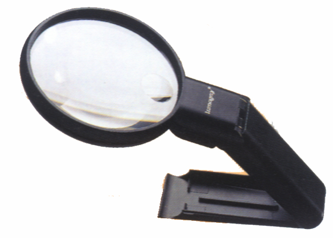 binoculars