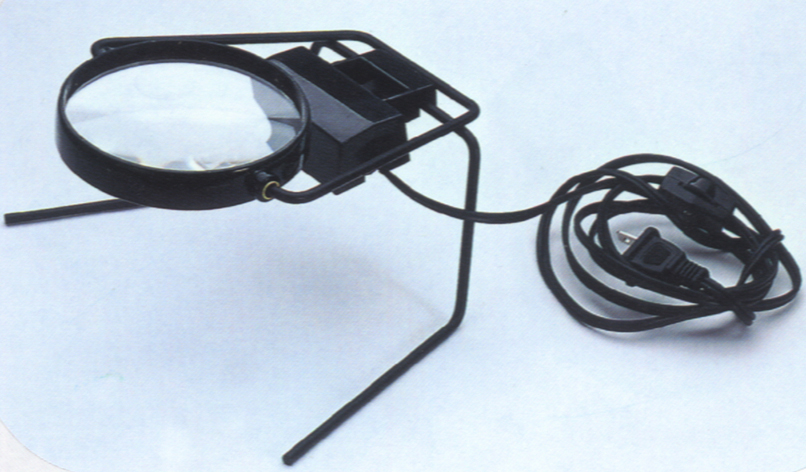 binoculars