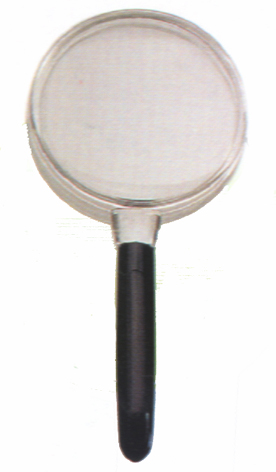 binoculars