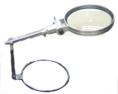 Magnifier