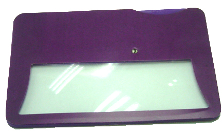 Magnifier