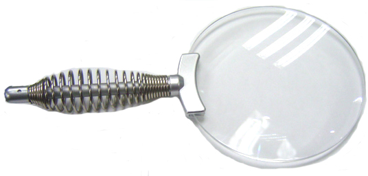 Magnifier