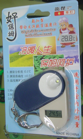 Magnifier