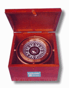 box compass
