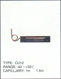 Thermometer