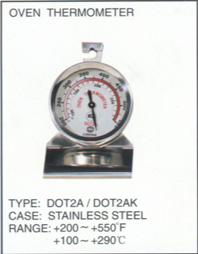 Thermometer
