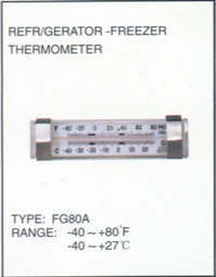 Thermometer