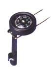 metal compass