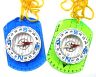 map compass