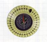 Muslim compass