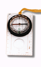 map compass