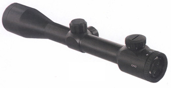 Riflescope