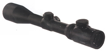 Riflescope