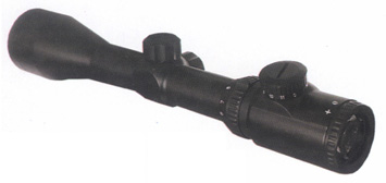 Riflescope