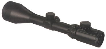 Riflescope