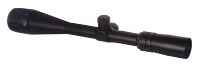Adjustable Objective Scopes
