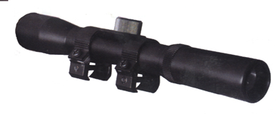 Compact Scopes