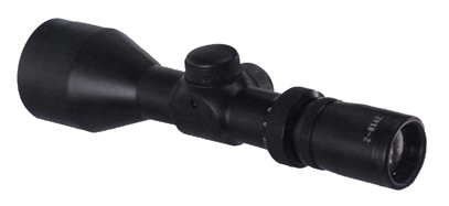 Compact Scopes