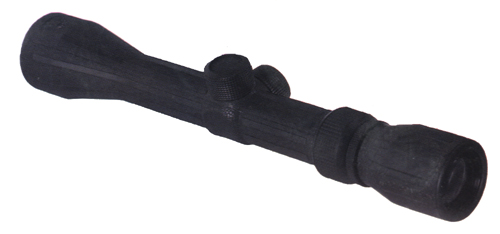 Rubber Covered Scopes