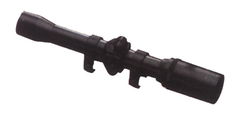 Non-illuminated Scopes