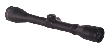 Non-illuminated Scopes