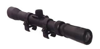 Non-illuminated Scopes