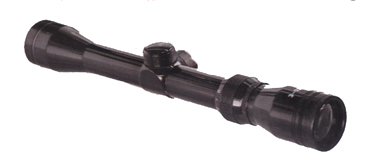 Non-illuminated Scopes
