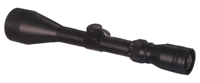 Non-illuminated Scopes