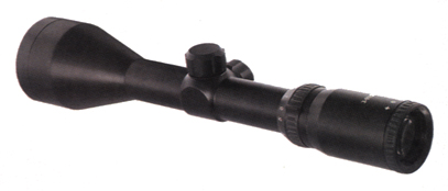 Non-illuminated Scopes