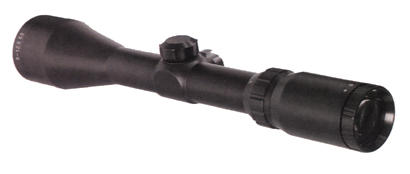 Non-illuminated Scopes