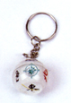 key chain compass