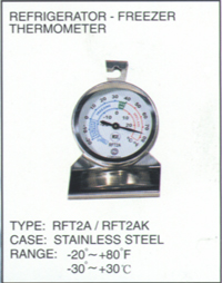Thermometer