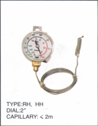 Thermometer