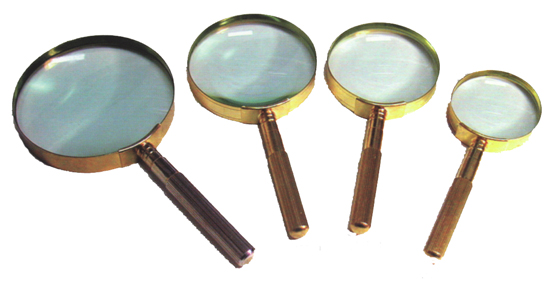 binoculars
